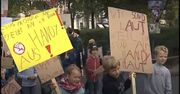 Niemieckie dzieci wyszły na ulice protestować przeciw… rodzicom
