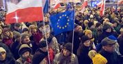 BBC analizuje sytuację w Polsce. "Mogą wyjść z Unii Europejskiej"