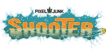 PixelJunk Shooter 2 w produkcji