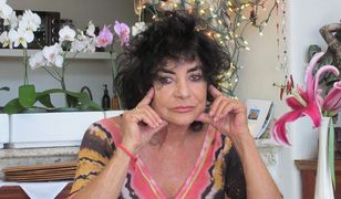 "Tańczyć, wciągać i zaliczać". W latach 80. w jej klubie bawiło się pół Hollywood