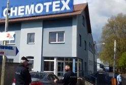 Wyciek fenolu w czeskiej fabryce. Nie żyje 1 osoba