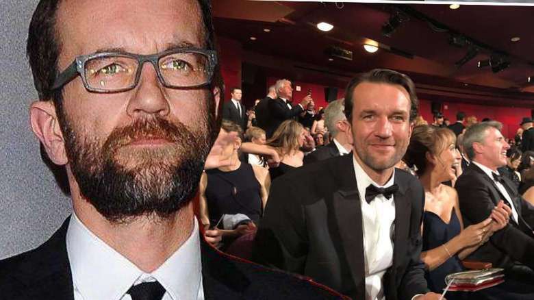 Tomasz Kot oscary 2019