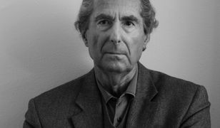 Nie żyje Philip Roth. Pisarz miał 85 lat