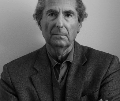 Nie żyje Philip Roth. Pisarz miał 85 lat