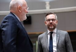 Bruksela: trwa wysłuchanie Polski w Radzie UE w sprawie art. 7. Niemcy i Francja ostro stawiają sprawę