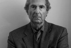 Nie żyje Philip Roth. Pisarz miał 85 lat