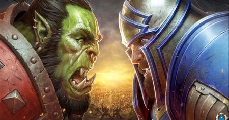Nadchodzące premiery: Bard walczący o Azeroth przeciw kroczącej śmierci (13-19.08)