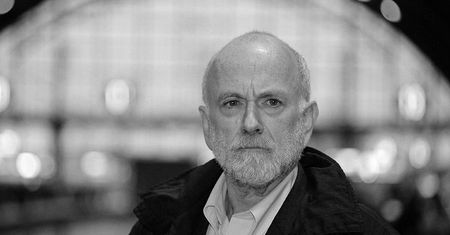 Nie żyje Juergen Roth. Pisał o katastrofie smoleńskiej, oskarżał Putina o kontakty z mafią