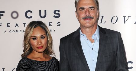 Chris Noth: Serialowy aktor został ojcem w wieku 65 lat