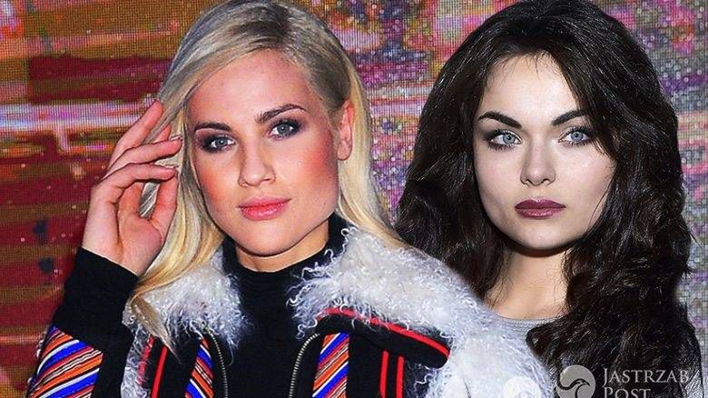 Karolina Gilon i Luxuria Astaroth