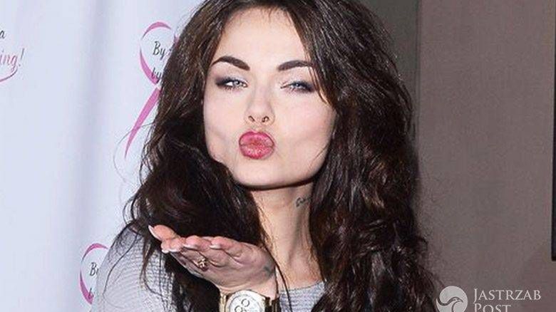 Metamorfoza Luxurii Astaroth