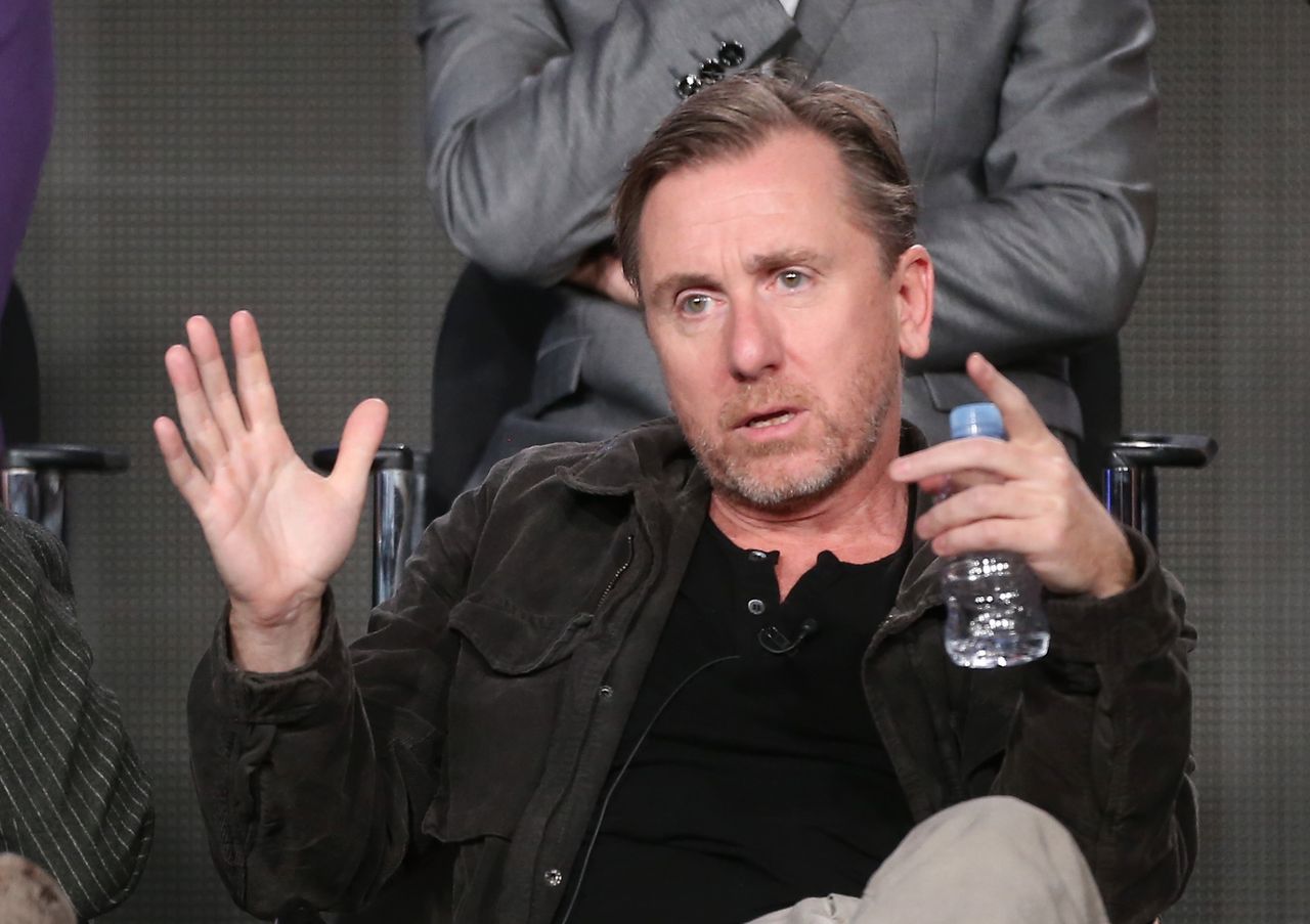 Tim Roth długo ukrywał prawdę o pedofilu w swojej rodzinie. Dziadek skrzywdził dwa pokolenia