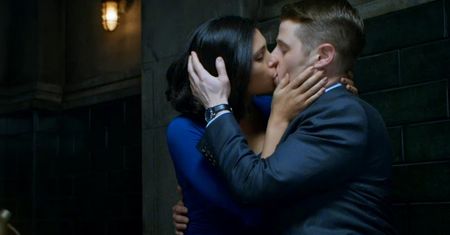 ''Gotham - sezon 1.'': Każda historia ma swój początek [RECENZJA DVD]