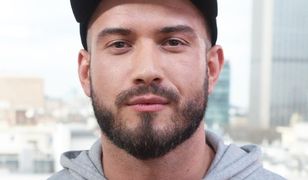 Big Brother. Kolejne dziwne zachowanie. Maciek stanął nago przed kamerą