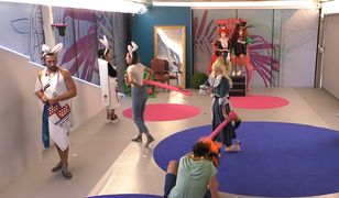 "Big Brother". Kto został nominowany do opuszczenia domu Wielkiego Brata?