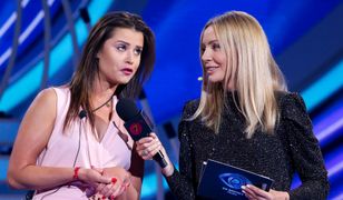 "Big Brother": Angelika skrytykowała związek Justyny i Pawła