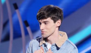 "Big Brother": Łukasz Darłak opublikował pierwszy post po opuszczeniu domu Wielkiego Brata