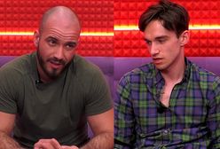 "Big Brother". Kłótnia Łukasza Darłaka z Maciejem Borowiczem