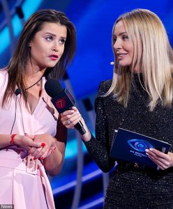 "Big Brother": wrócił Łukasz, a powinna Angelika. Dziewczyna wystraszyła się hejtu