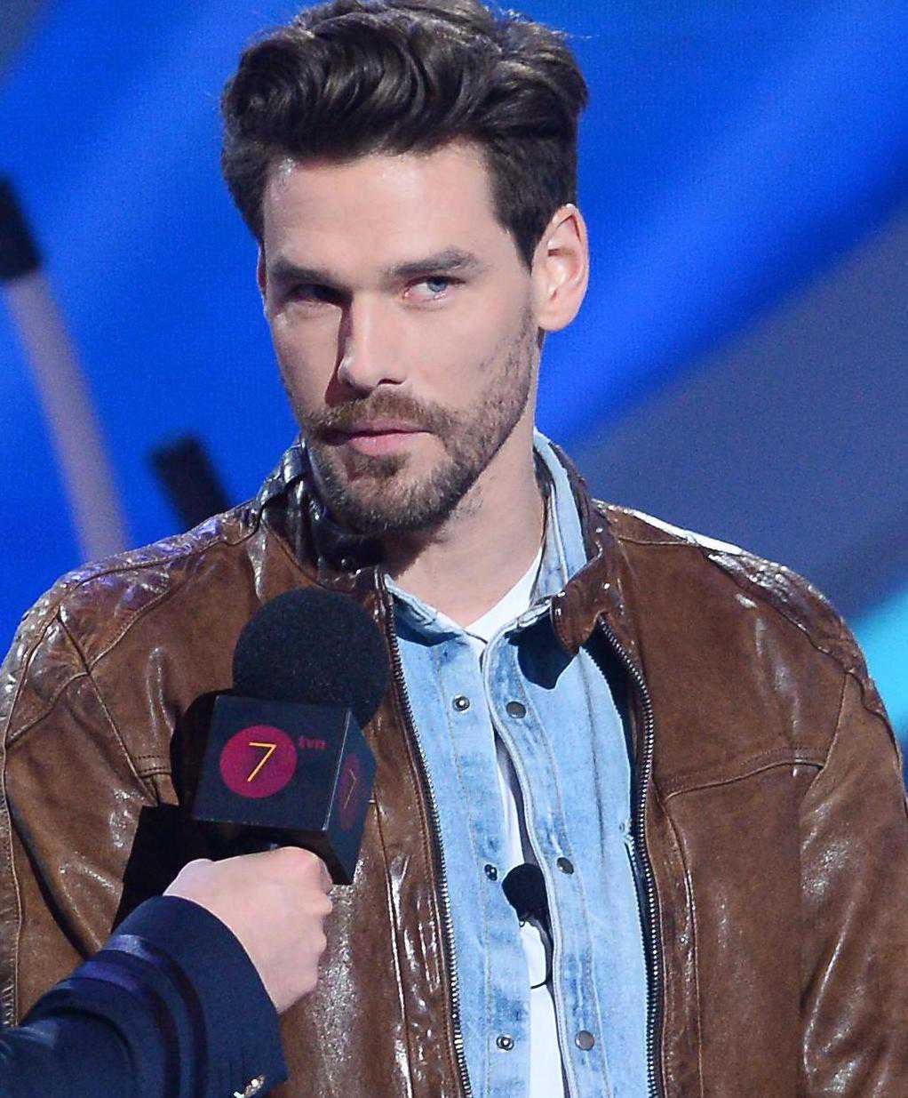 Tomasz Urban – Big Brother 2019