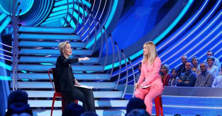 Big Brother: Uczestnicy poszli razem pod prysznic. Będzie kara od Wielkiego Brata