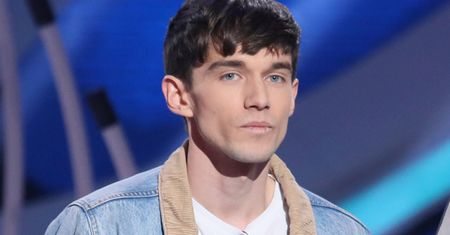 "Big Brother". Łukasz Darłak rozpłakał się na wizji. Michał Witkowski nie miał litości
