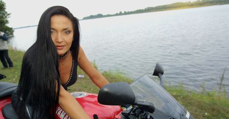 Alicja Walczak 18 lat temu wzięła udział w "Big Brotherze". Artystka, wewnętrzna przemiana i kontakt z Jezusem