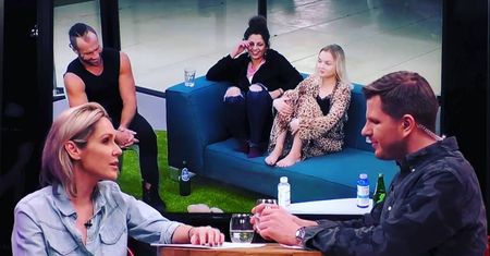 Big Brother: oglądalność na stałym poziomie. Chajzer i Ohme idą w dół