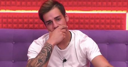 "Big Brother". Jeden z uczestników oskarżony przez internautów o żartowanie z gwałtu