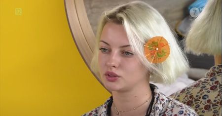 "Big Brother": uczuciowe rozterki Ewy. Ma przed sobą trudny orzech do zgryzienia