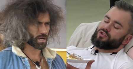 "Big Brother": Bartek KARNIE WYRZUCONY z programu!