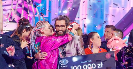 "Big Brother": Kamil i Ewa wzięli sekretny ślub