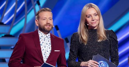 "Big Brother": Do programu wchodzi nowa uczestniczka. A to... niespodzianka