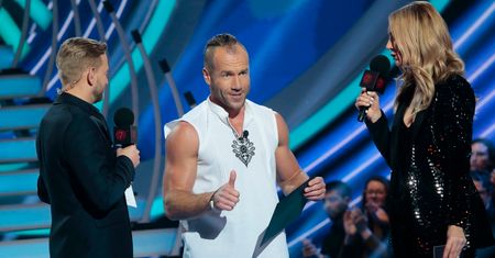 Daniel Barłóg z “Big Brothera” - religijny miłośnik hodowli owiec