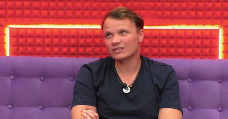 Big Brother. Mateusz odpadł z programu