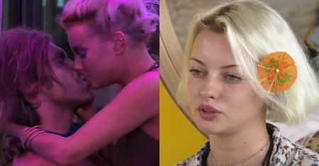 "Big Brother": Ewa POWRÓCI do domu Wielkiego Brata!