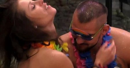 "Big Brother": uczucie kwitnie. Angelika pokazała romantyczne zdjęcie z Igorem