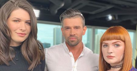 "Big Brother 2": Martyna, Wiktoria i Seweryn. Kim są uczestnicy show?