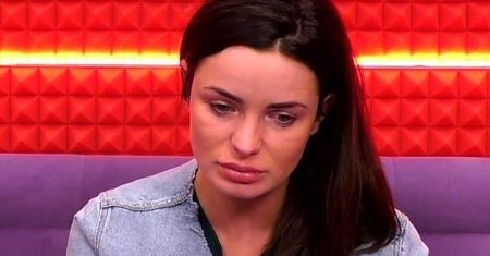 Marlena z "Big Brothera" była w domu Wielkiego Brata. Narzeka na złe warunki