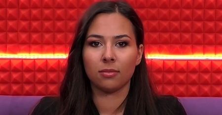 Kasia z "Big Brothera" pokazała, do czego doszło w Black Friday w jednej z galerii