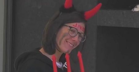 Big Brother: Łukasz na tropie. Klaudia jest lesbijką?