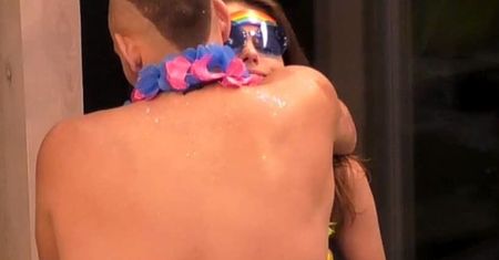 "Big Brother". Uczestnicy wylądowali razem w łóżku. Skomentowali to, co się stało
