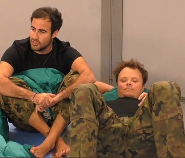 "Big Brother" zaskakuje kolejny raz.