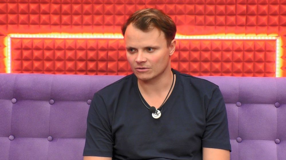 "Big Brother": Mateusz opowiedział o uzależnieniu od narkotyków