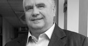 Prokuratura zakończyła śledztwo w sprawie tragicznego wypadku Janusza Dzięcioła. Wiadomo co się wydarzyło