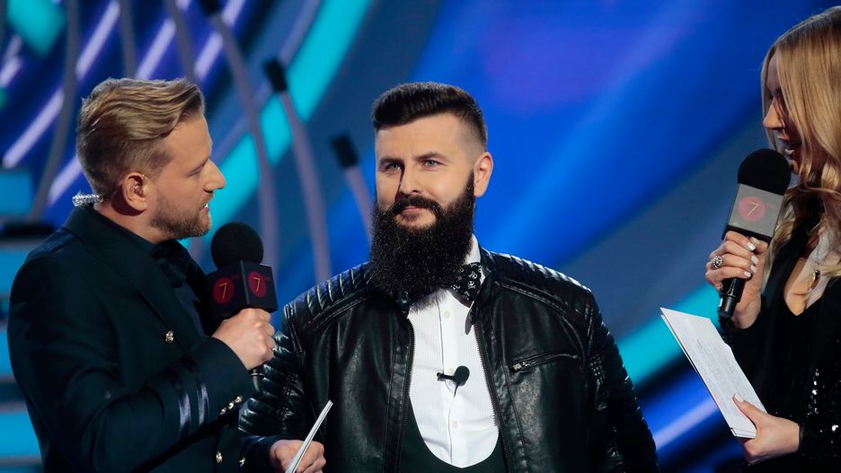 Metamorfoza uczestnika z "Big Brothera" zwala z nóg