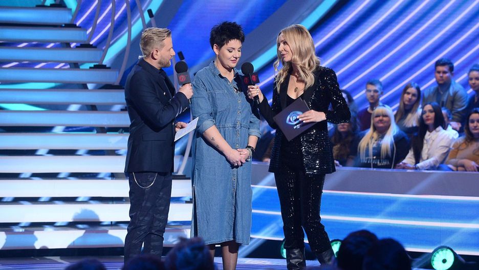 Iza Mączka opuściła program "Big Brother" po ponad dwóch miesiącach