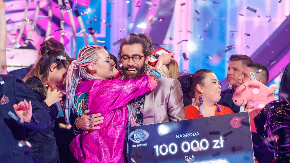 Ewa Kępys i Kamil Lemieszewski wzięli ślub