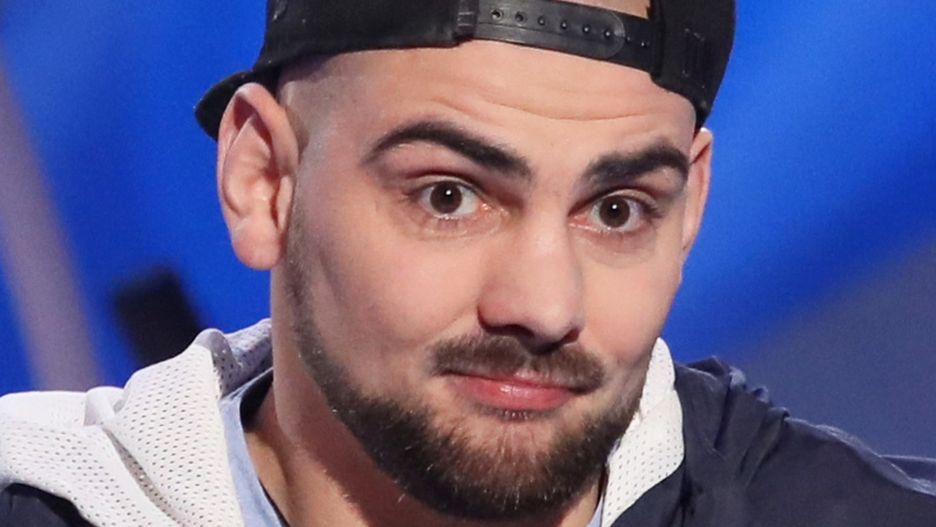 "Tego jeszcze nie grali" - piszą na instagramowym profilu "Big Brothera".