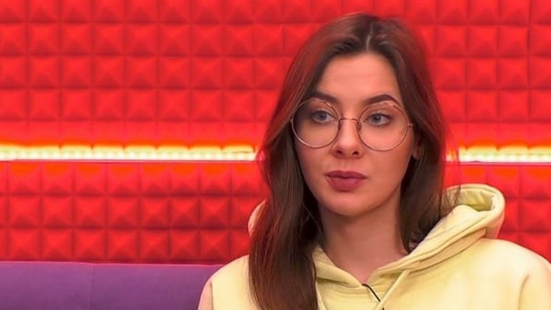 Justyna złamała regulamin